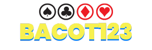 Logo BACOT123